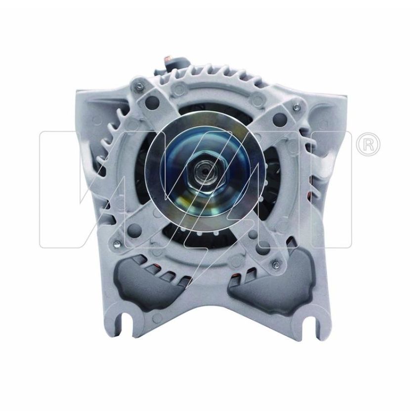 WAI 11432N 100% New New Alternator
