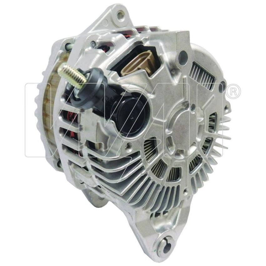 WAI 11437N 100% New New Alternator