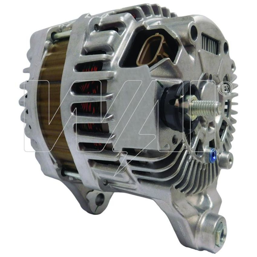 WAI 11438N 100% New New Alternator