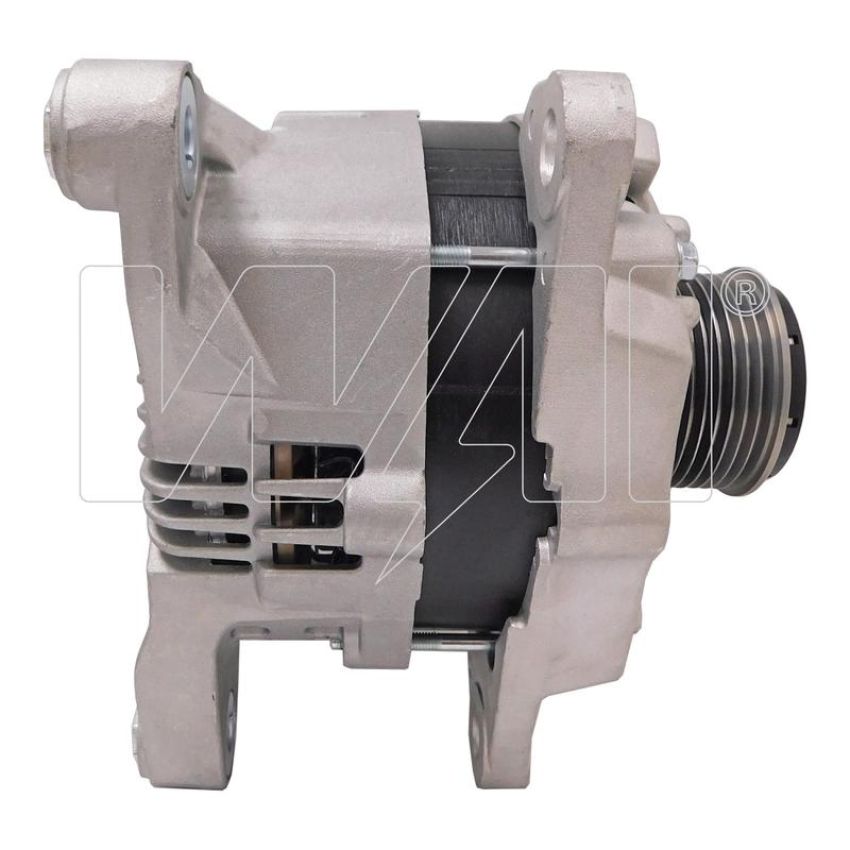 WAI 11443N 100% New New Alternator