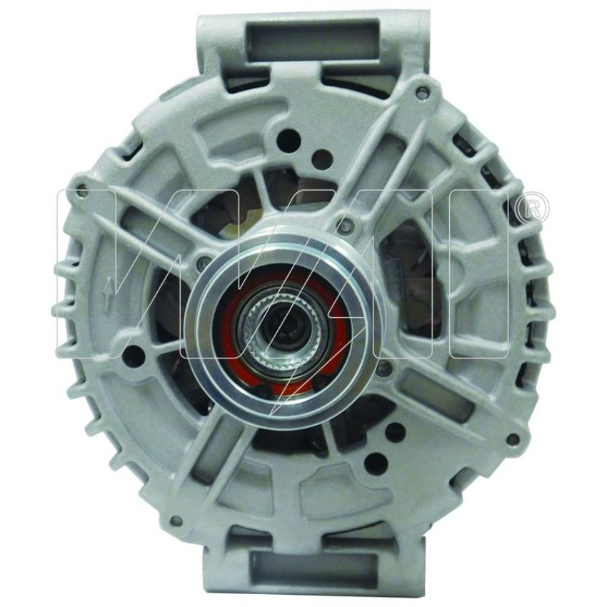 WAI 11445N 100% New New Alternator