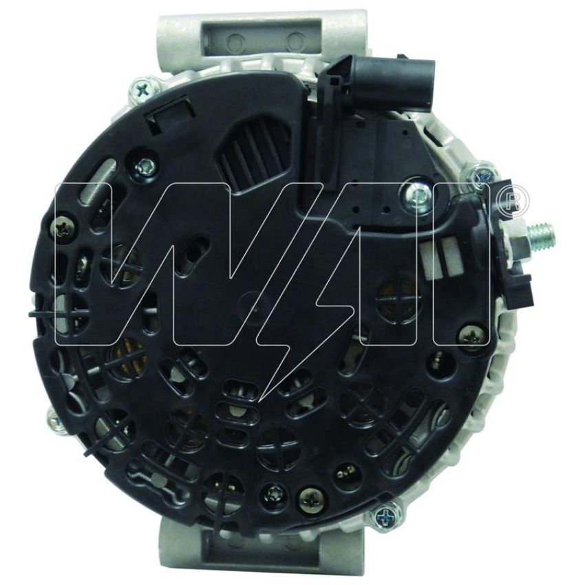 WAI 11445N 100% New New Alternator