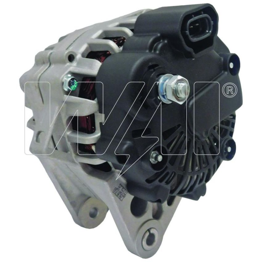 WAI 11452N 100% New New Alternator