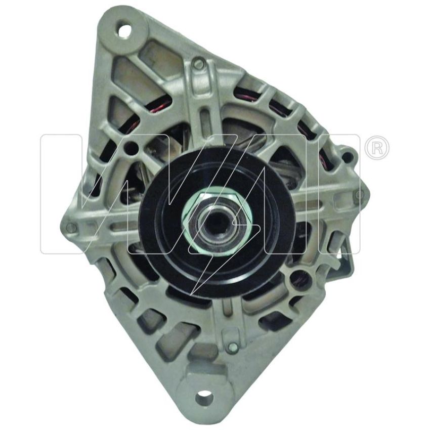 WAI 11452N 100% New New Alternator