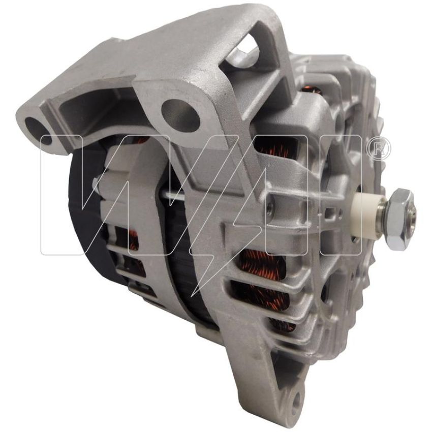 WAI 11453N 100% New New Alternator
