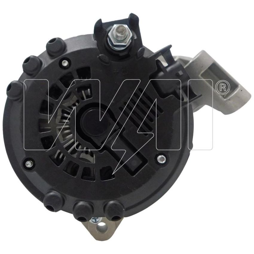 WAI 11453N 100% New New Alternator