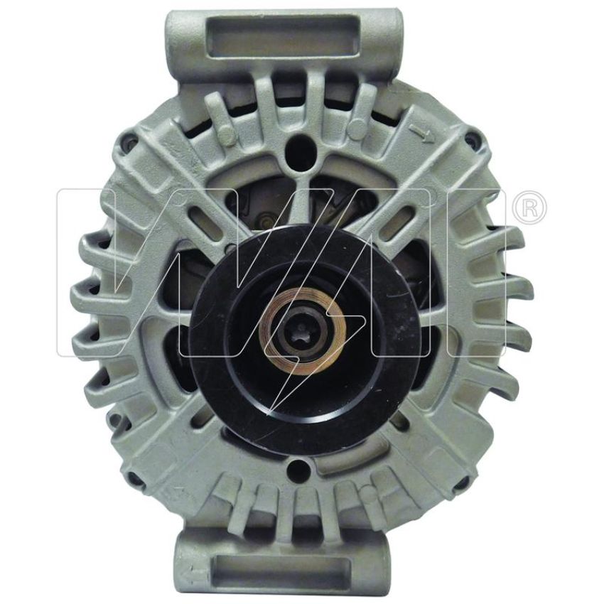 WAI 11455N 100% New New Alternator