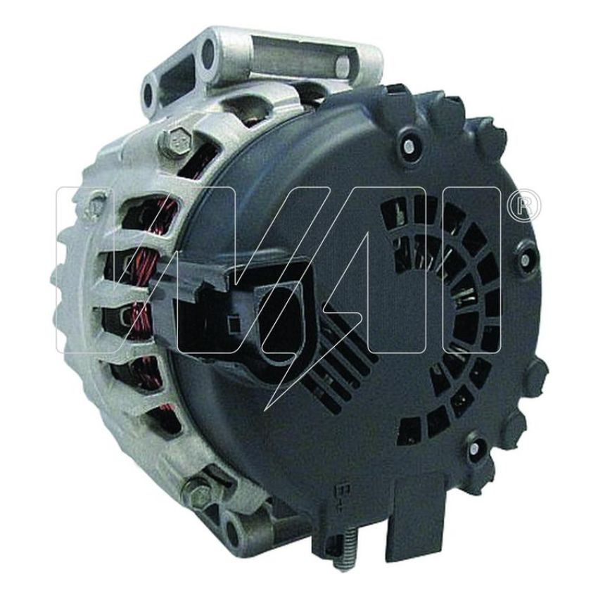 WAI 11457N 100% New New Alternator