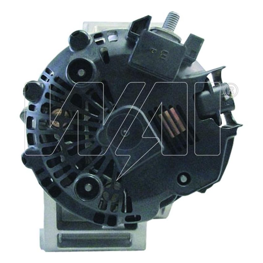 WAI 11459N 100% New New Alternator