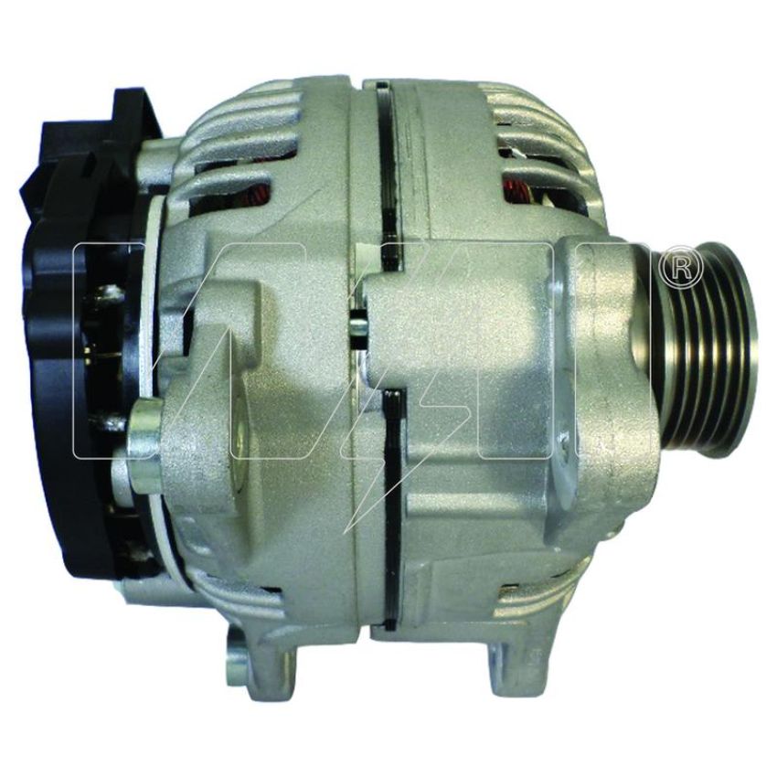 WAI 11460N 100% New New Alternator