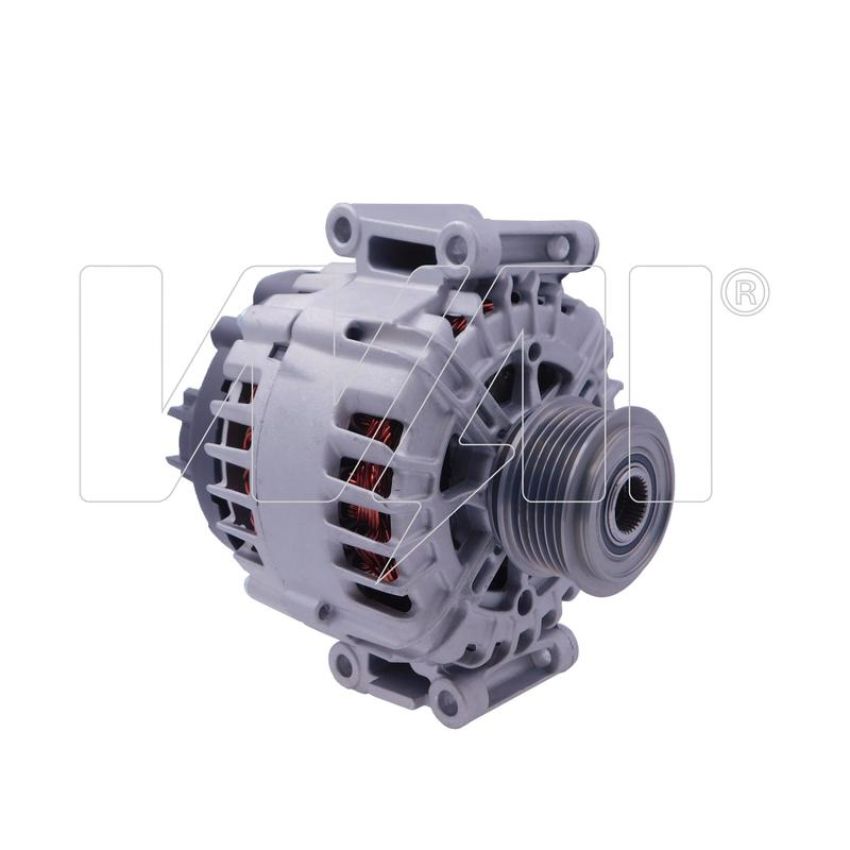 WAI 11462N 100% New New Alternator