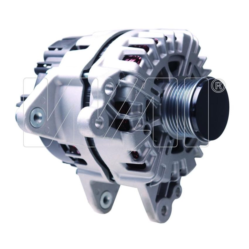 WAI 11464N 100% New New Alternator