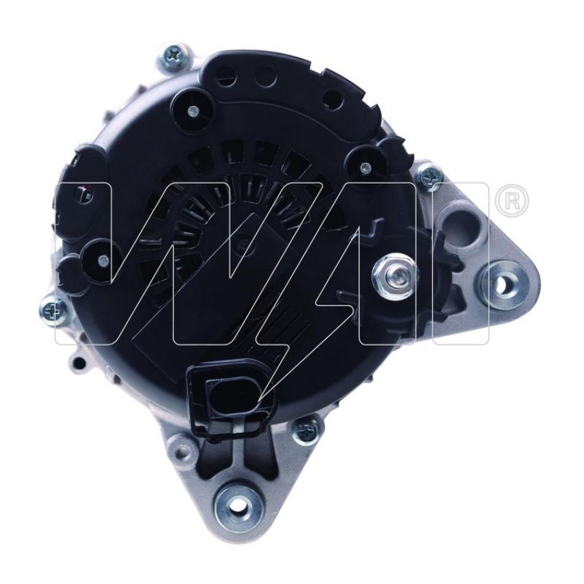 WAI 11464N 100% New New Alternator
