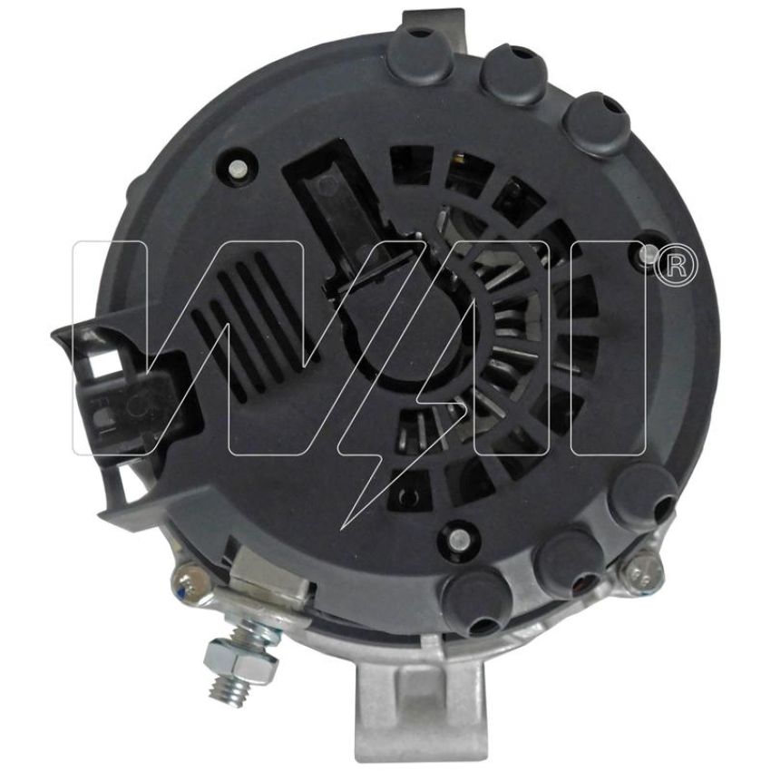WAI 11465N 100% New New Alternator