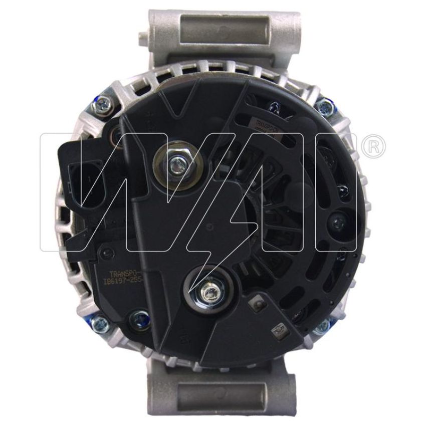 WAI 11466N 100% New New Alternator
