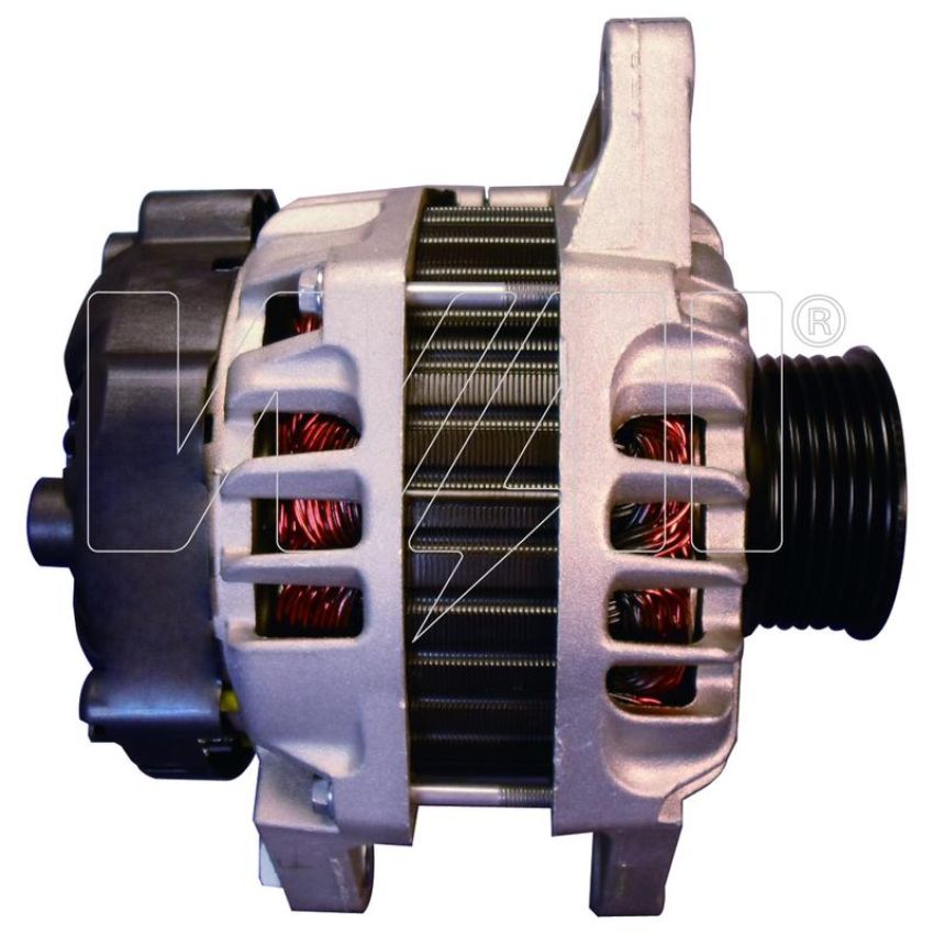 WAI 11471N 100% New New Alternator