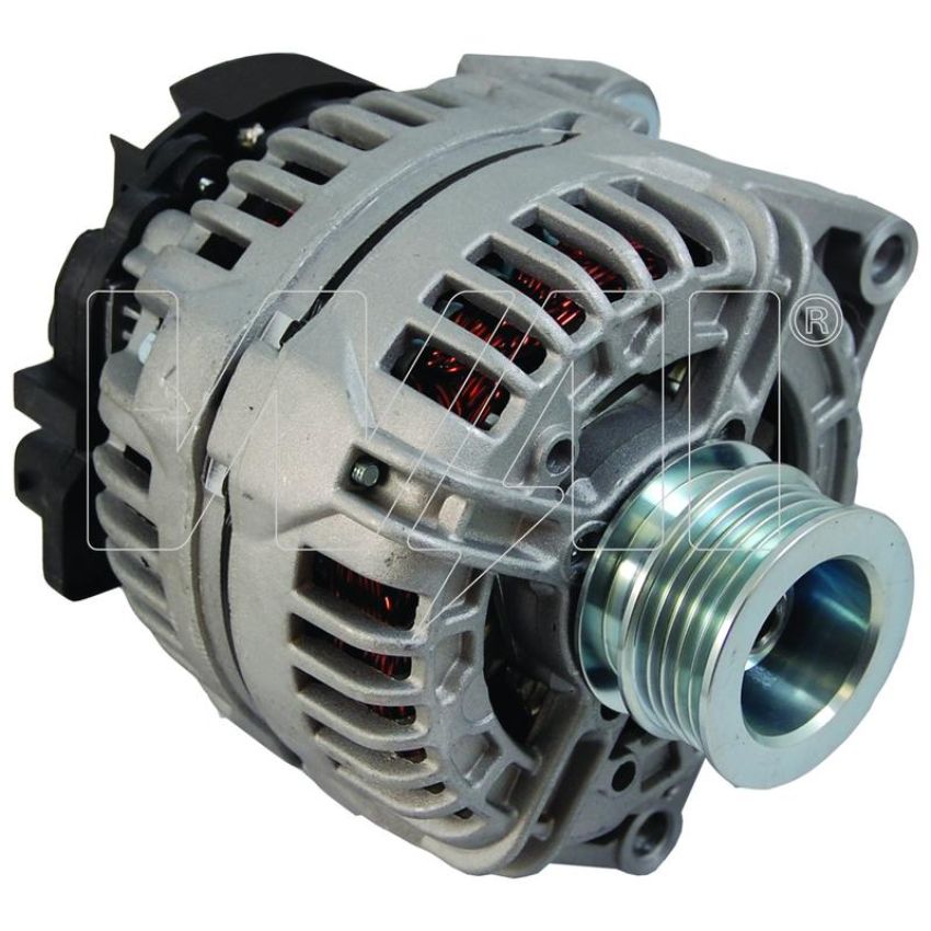 WAI 11475N 100% New New Alternator
