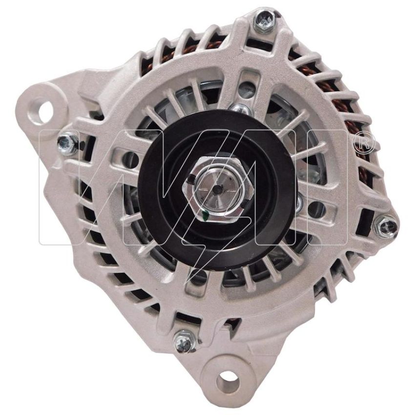 WAI 11477N 100% New New Alternator