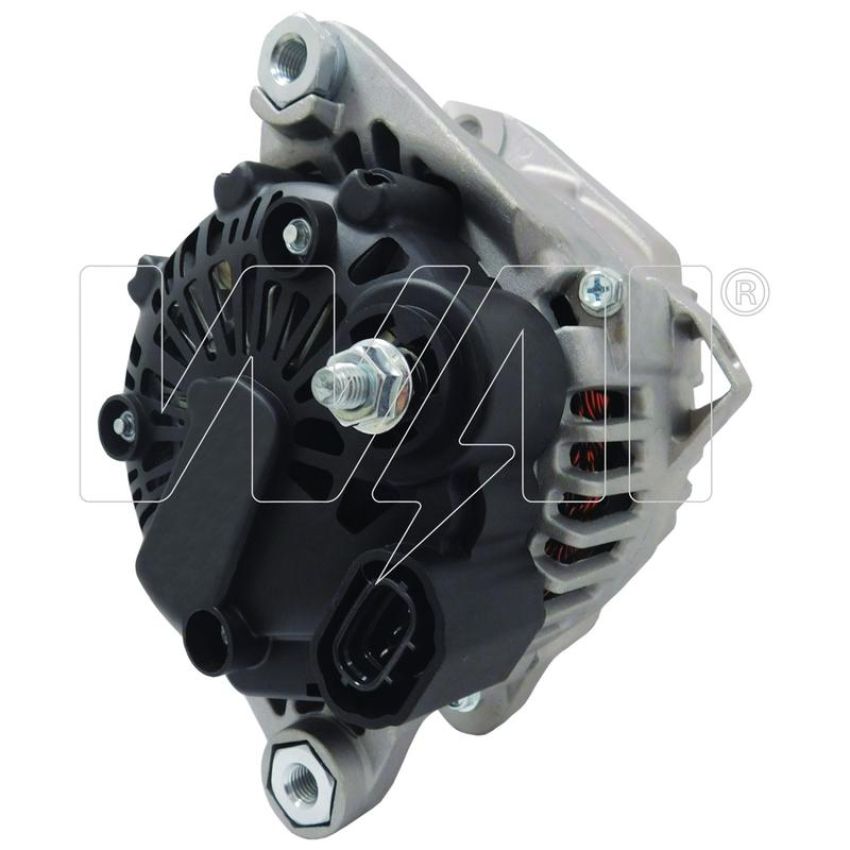 WAI 11491N 100% New New Alternator