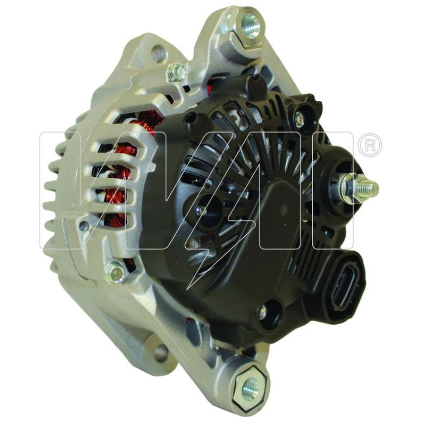 WAI 11492N 100% New New Alternator