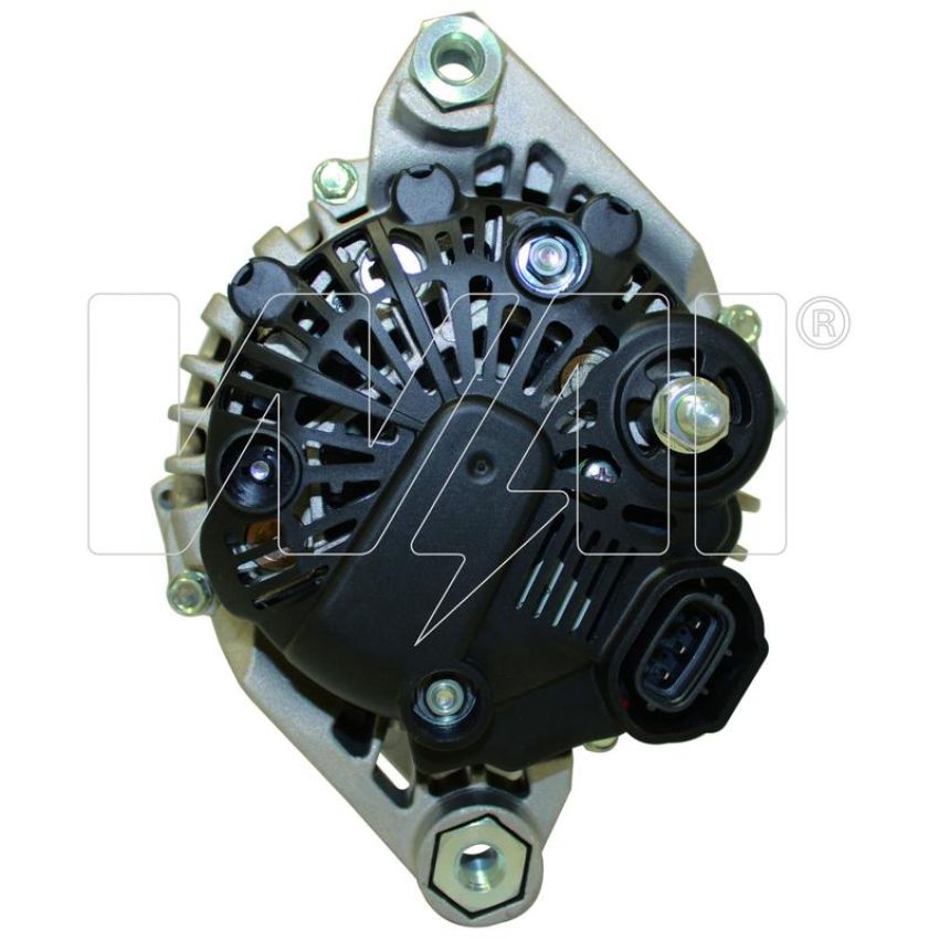 WAI 11492N 100% New New Alternator