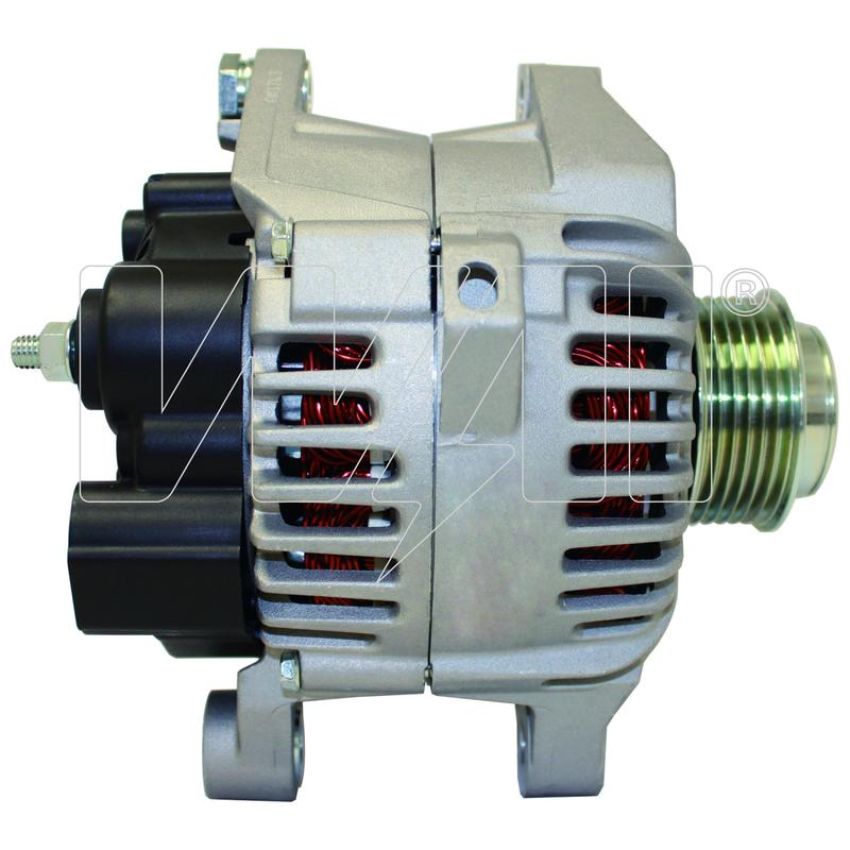 WAI 11492N 100% New New Alternator