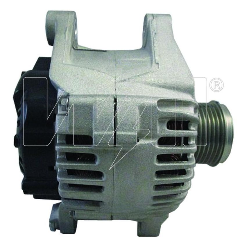 WAI 11493N 100% New New Alternator