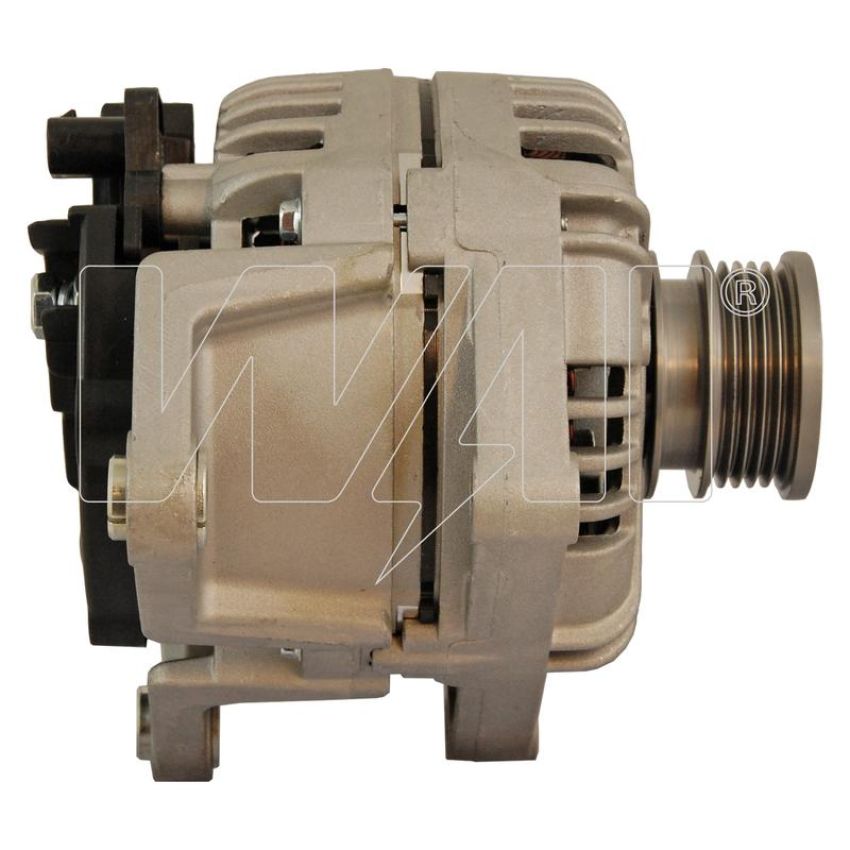 WAI 11501N 100% New New Alternator