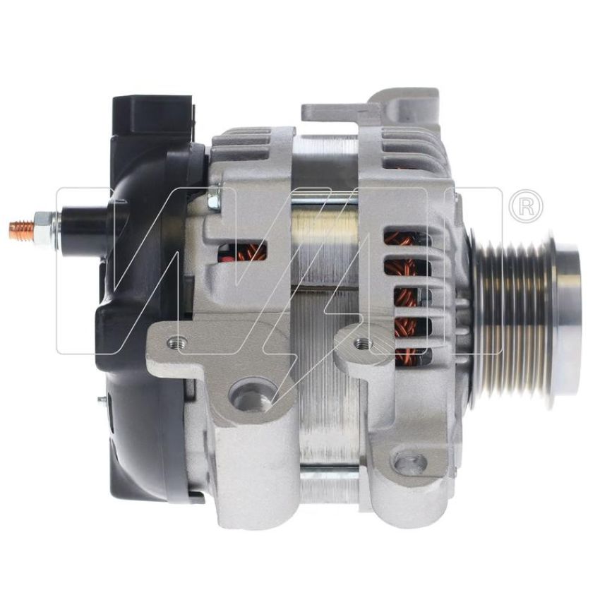 WAI 11508N 100% New New Alternator