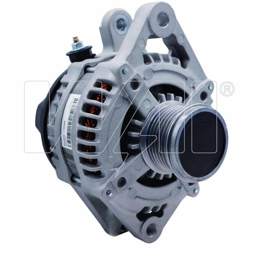 WAI 11514N 100% New New Alternator