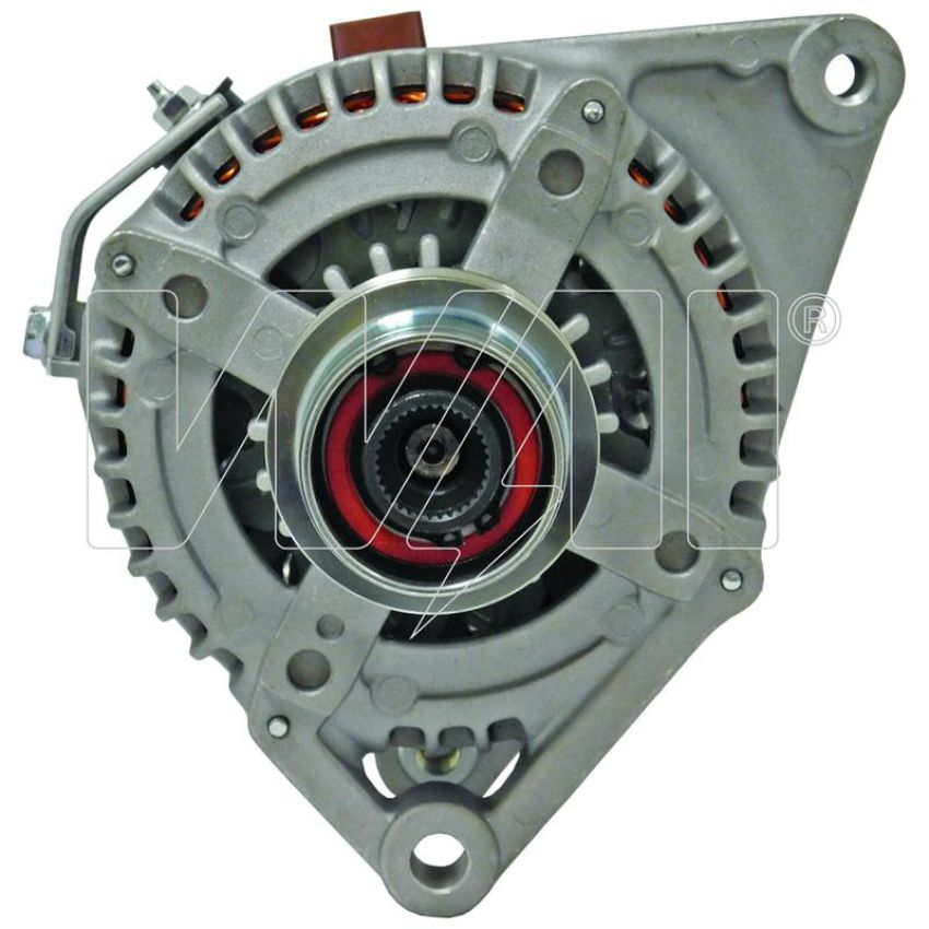 WAI 11516N 100% New New Alternator