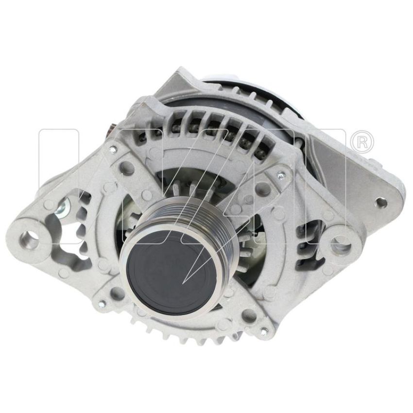 WAI 11517N 100% New New Alternator