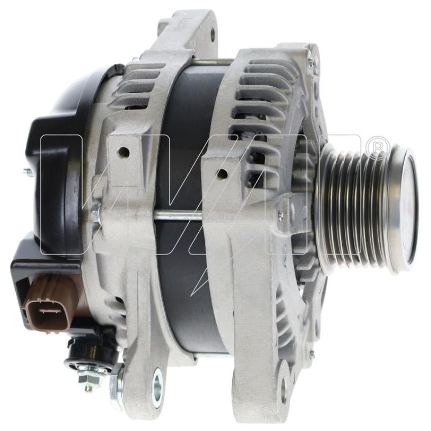 WAI 11517N 100% New New Alternator