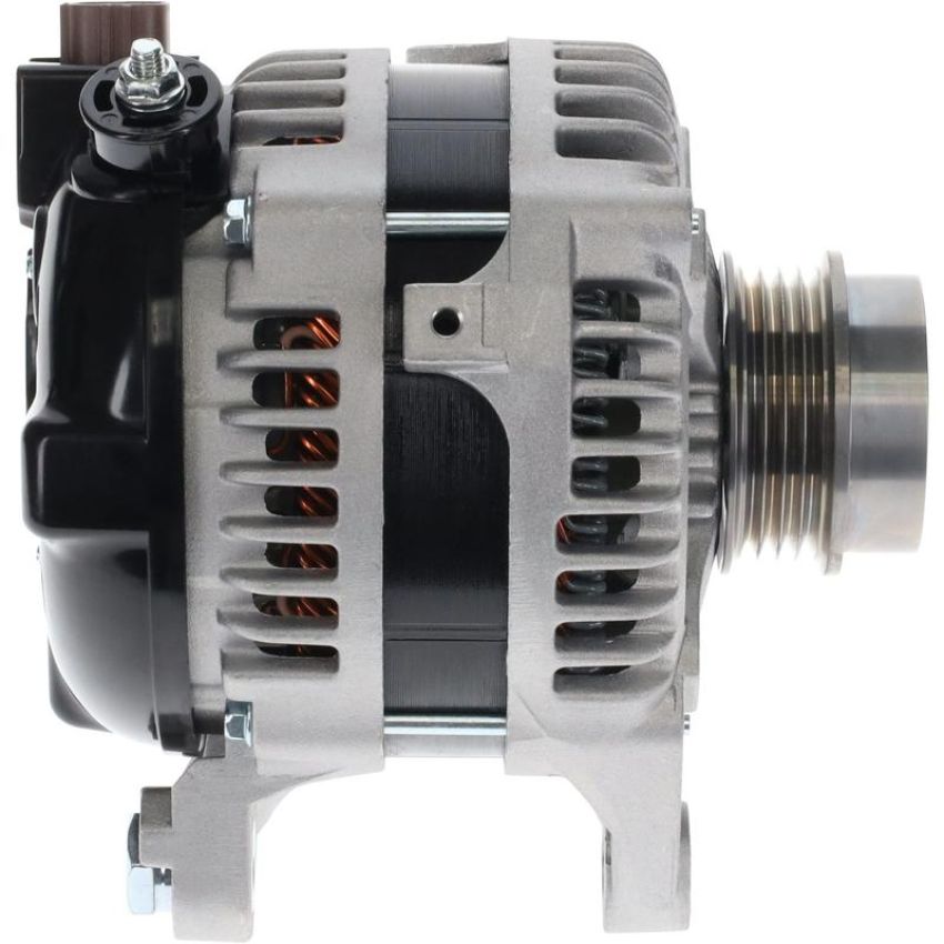 WAI 11519R Remanufactured Alternator