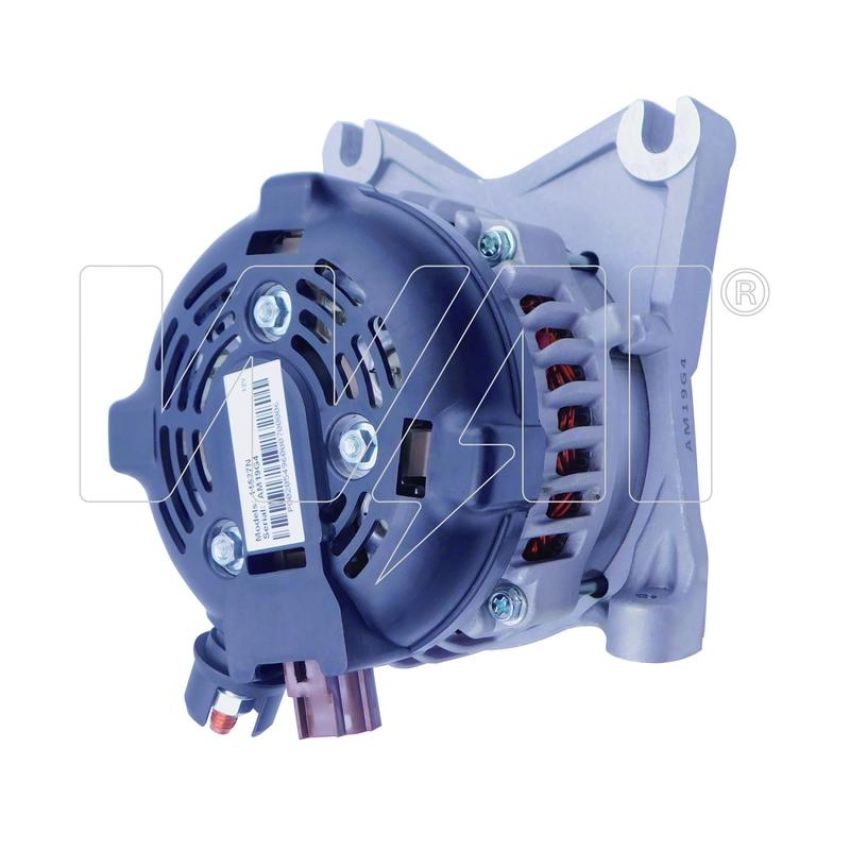 WAI 11527N 100% New New Alternator