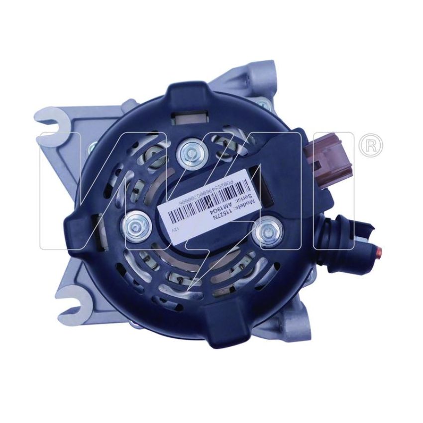 WAI 11527N 100% New New Alternator