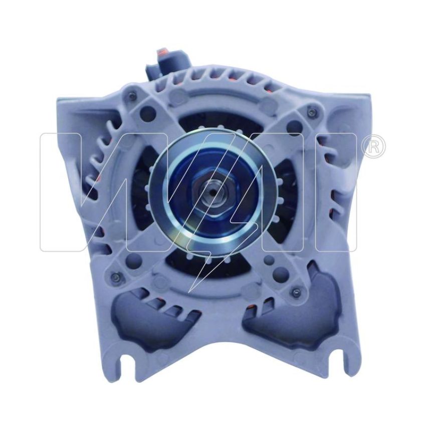 WAI 11527N 100% New New Alternator