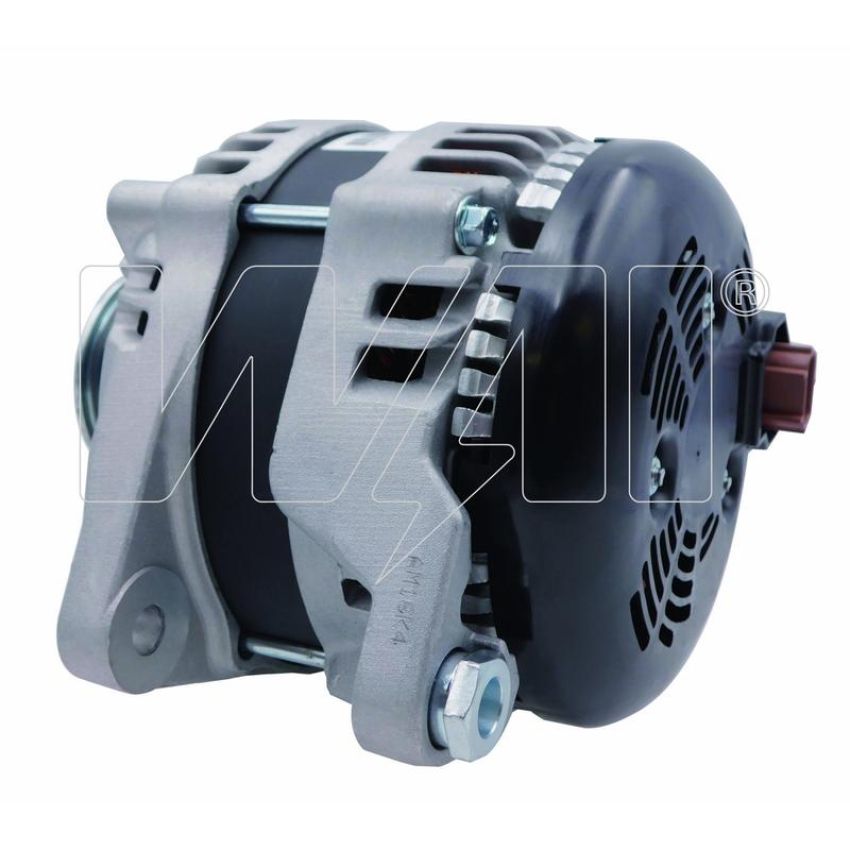 WAI 11532N 100% New New Alternator