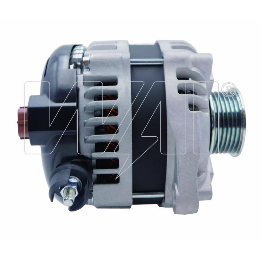 WAI 11532N 100% New New Alternator