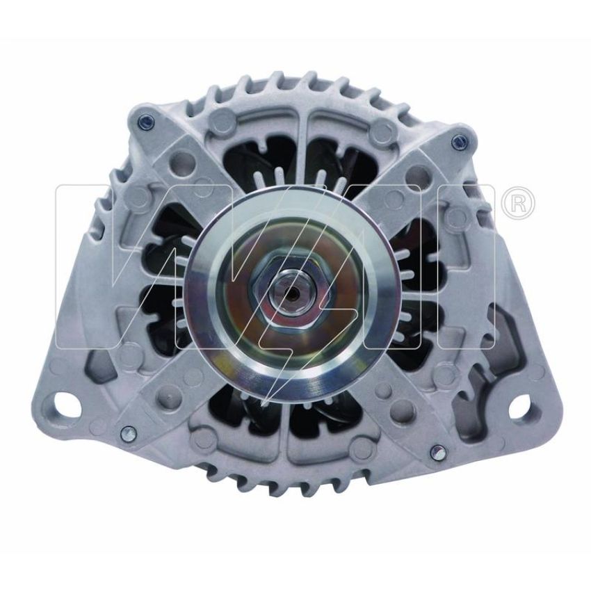 WAI 11532N 100% New New Alternator