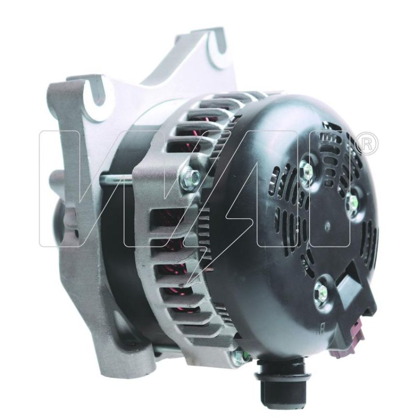 WAI 11534N 100% New New Alternator