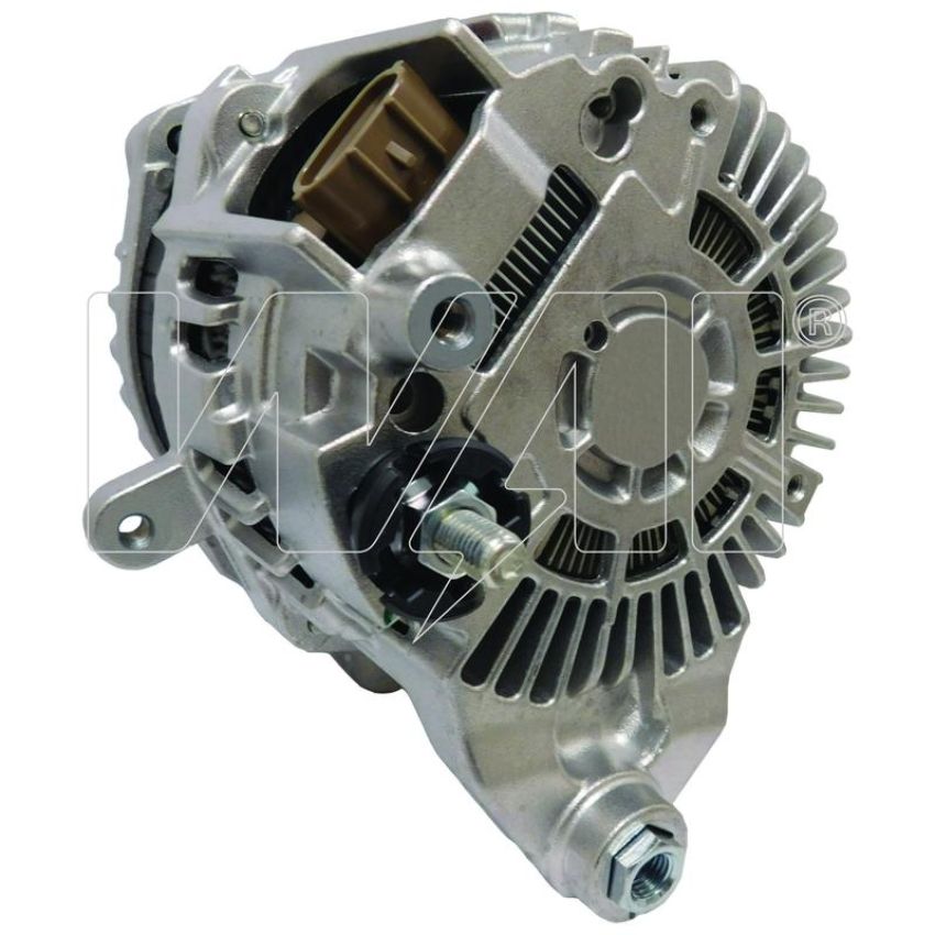 WAI 11544N 100% New New Alternator