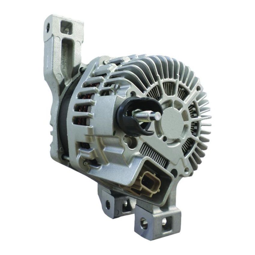 WAI 11550N 100% New New Alternator