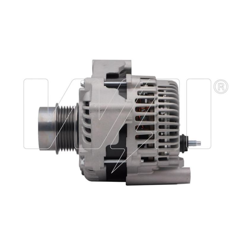 WAI 11552N 100% New New Alternator