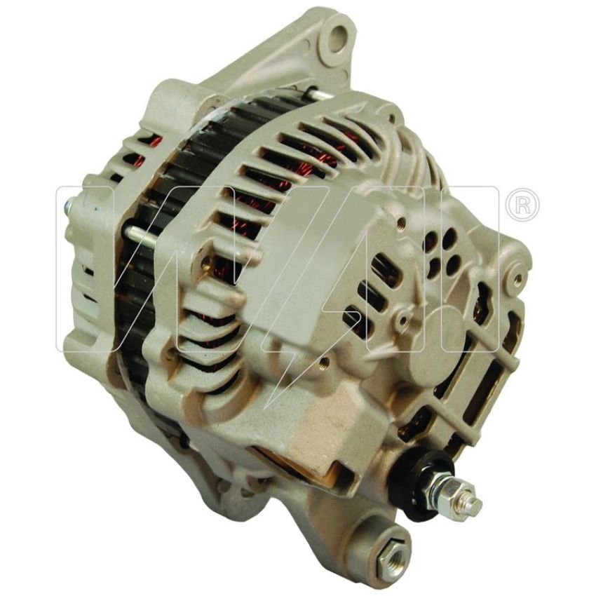 WAI 11565N 100% New New Alternator