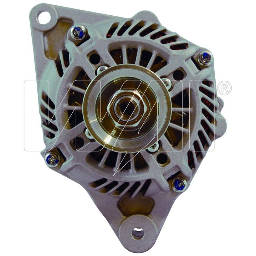 WAI 11565N 100% New New Alternator