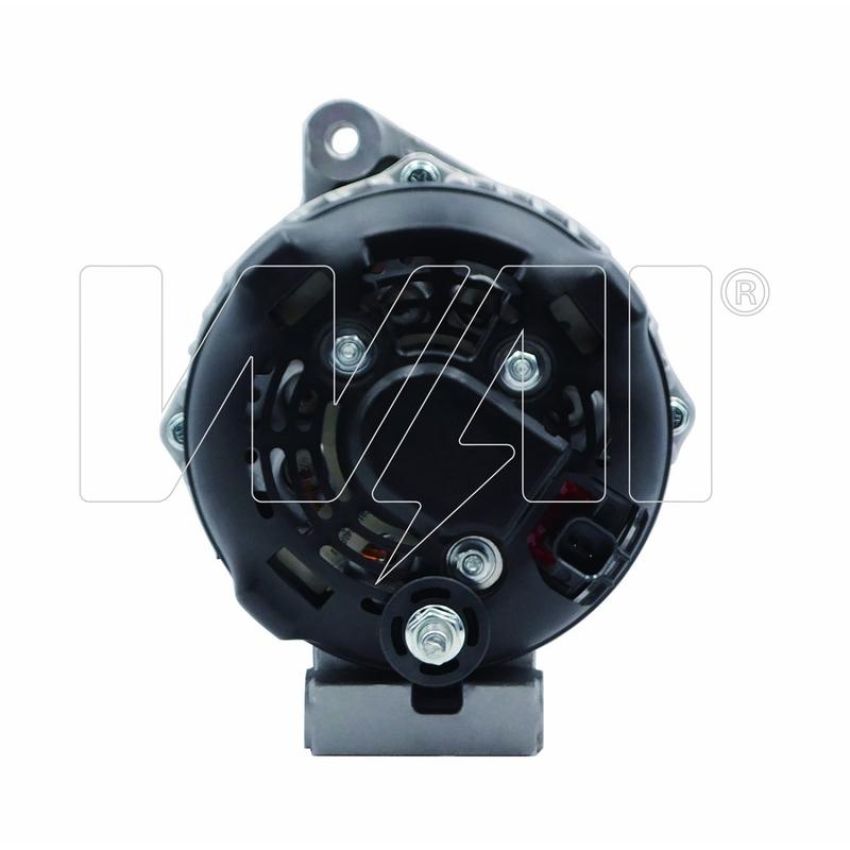 WAI 11570N 100% New New Alternator