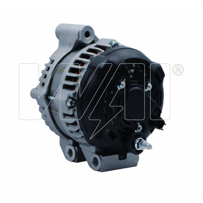 WAI 11570N 100% New New Alternator