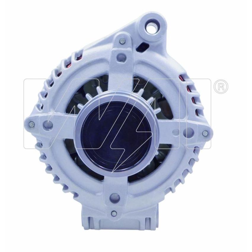 WAI 11570N 100% New New Alternator