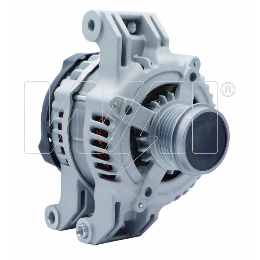 WAI 11572N 100% New New Alternator
